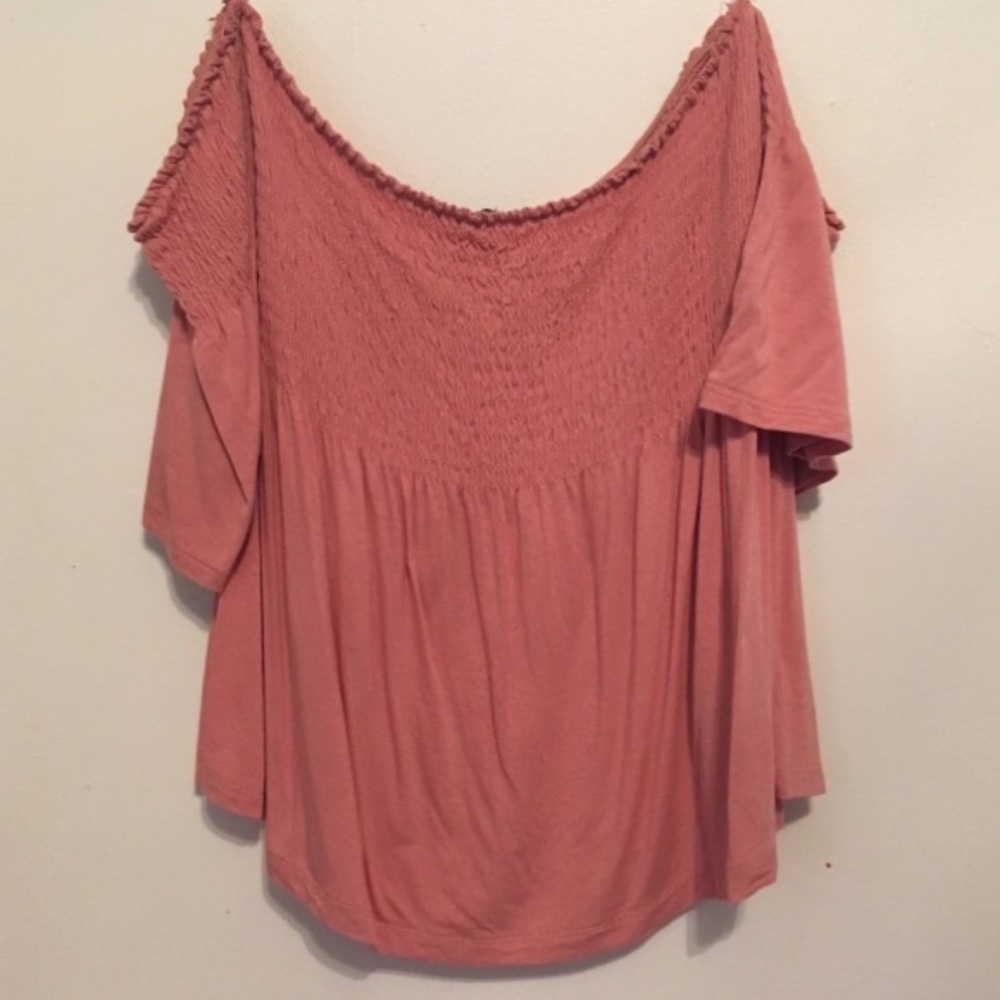 Ambiance summer top